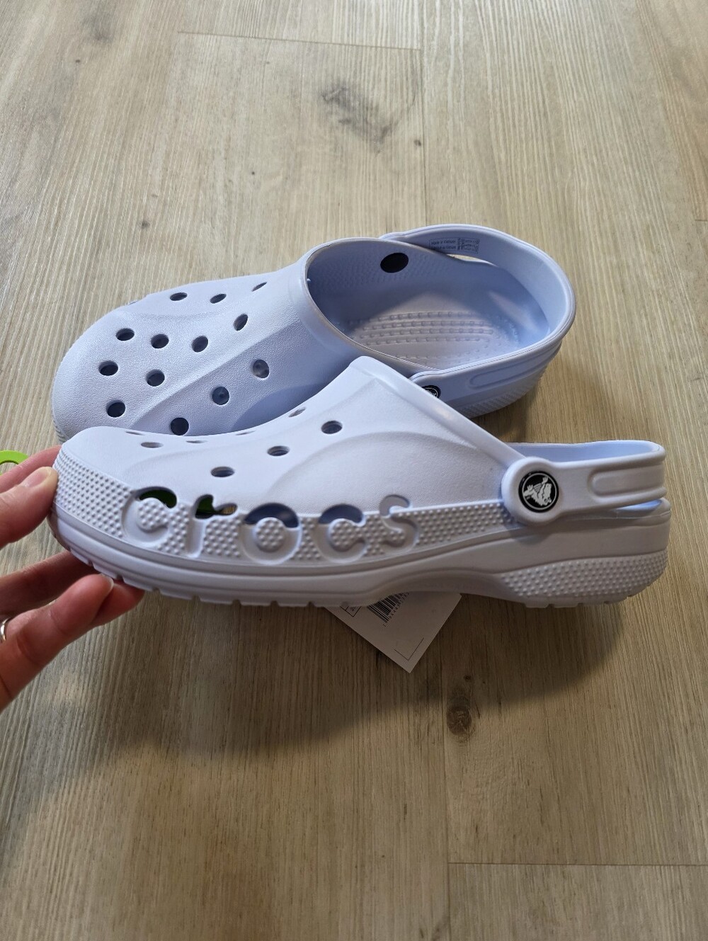 Crocs Baya Clog Dreamscape Size M8 W10